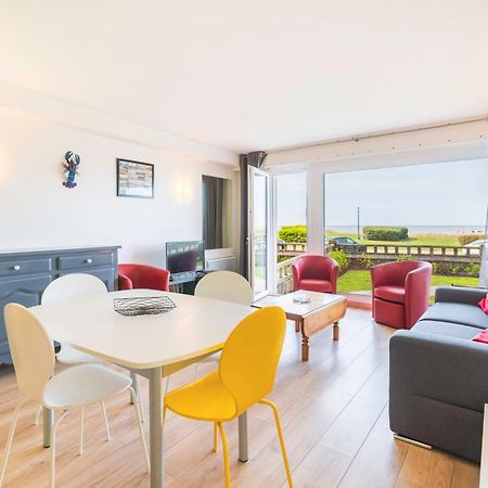 Spacieux Appart Pour 6, Front De Mer, Centre Le Touquet Екстериор снимка