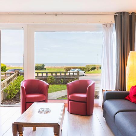 Spacieux Appart Pour 6, Front De Mer, Centre Le Touquet Екстериор снимка
