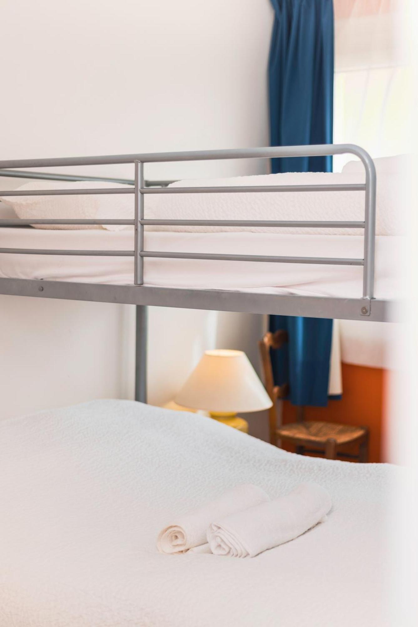 Spacieux Appart Pour 6, Front De Mer, Centre Le Touquet Екстериор снимка